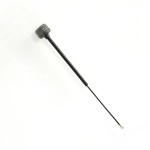 HOT Caddx VISTA Polar Nebula Digital HD FPV System Replacement 5.8G FPV Antenna 80mm 150mm LHCP FPV Antenna for Rc Parts